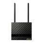 Asus 4G-N16 Router Inalámbrico 4G LTE 300 Mbps Negro