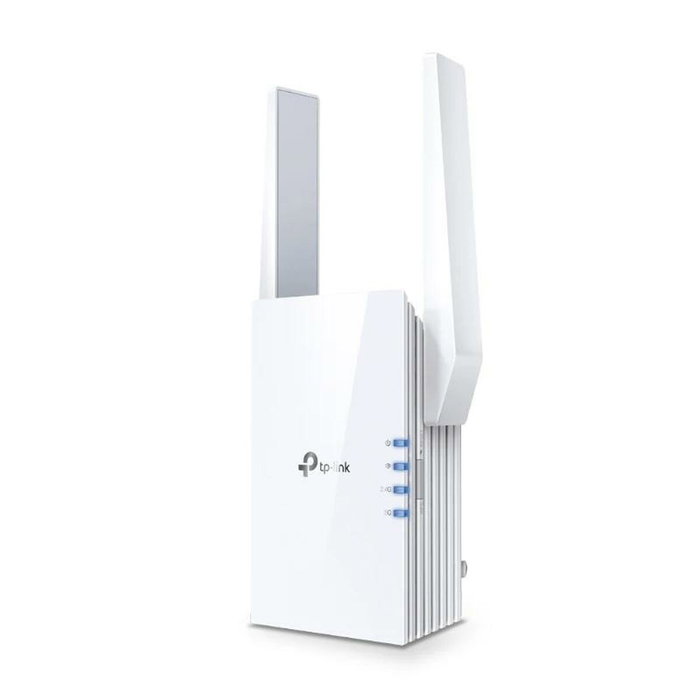 TP-Link RE705X AX3000 WiFi 6 Mesh Extensor Blanco TP-Link RE705X AX3000 WiFi 6 Mesh Extensor Blanco