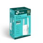 TP-Link RE705X AX3000 WiFi 6 Mesh Extensor Blanco