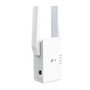 TP-Link RE705X Repetidor Wi-Fi 6 Extensor AX3000 Doble Banda, 3000 Mbps, 2 Antenas, Gigabit Ethernet, Compatible EasyMesh