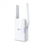 TP-Link RE705X Repetidor Wi-Fi 6 Extensor AX3000 Doble Banda, 3000 Mbps, 2 Antenas, Gigabit Ethernet, Compatible EasyMesh