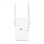 TP-Link RE705X Repetidor Wi-Fi 6 Extensor AX3000 Doble Banda, 3000 Mbps, 2 Antenas, Gigabit Ethernet, Compatible EasyMesh