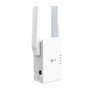 TP-Link RE705X Extensor de Cobertura WiFi 6 Mesh AX3000 Doble Banda 5GHz/2.4GHz, Gigabit Ethernet, Compatible con EasyMesh, Punto de Acceso, Configuración App Tether