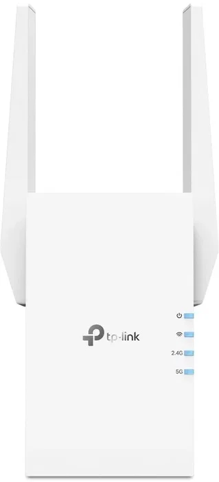 TP-Link RE705X AX3000 WiFi 6 Mesh Extensor Blanco TP-Link RE705X AX3000 WiFi 6 Mesh Extensor Blanco