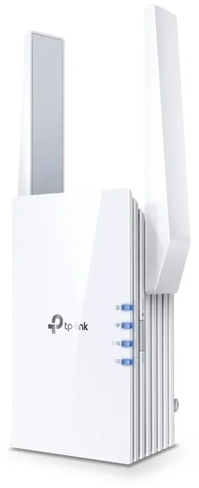 TP-Link RE705X AX3000 WiFi 6 Mesh Extensor Blanco TP-Link RE705X AX3000 WiFi 6 Mesh Extensor Blanco