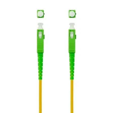 Cable fibra óptica NANOCABLE 10.20.0030 30 m