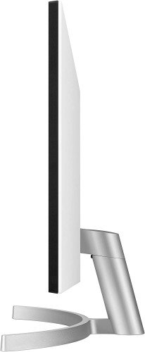 LG UltraFine 27UL500P-W Monitor 4K UHD de 27 pulgadas Blanco