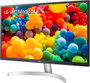 LG UltraFine 27UL500P-W Monitor 4K UHD de 27 pulgadas Blanco