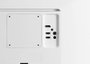 LG UltraFine 27UL500P-W Monitor 4K UHD de 27 pulgadas Blanco