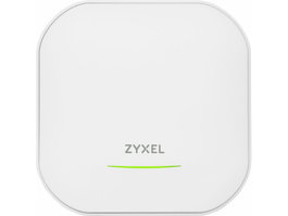 Zyxel WAX620D-6E-EU0101F Punto de Acceso Inalámbrico 4800 Mbit/s Blanco PoE