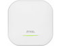 Zyxel WAX620D-6E-EU0101F Punto de Acceso Inalámbrico 4800 Mbit/s Blanco PoE