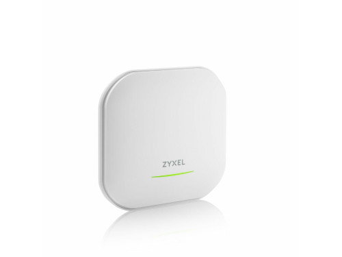 Zyxel WAX620D-6E-EU0101F Punto de Acceso Inalámbrico 4800 Mbit/s Blanco PoE