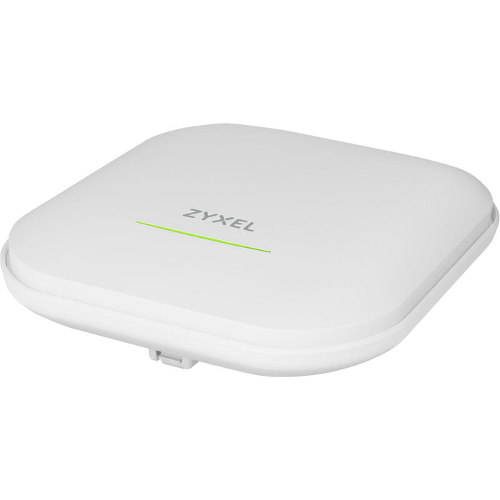 Zyxel WAX620D-6E-EU0101F Punto de Acceso Inalámbrico WiFi 6E 4800 Mbit/s Blanco
