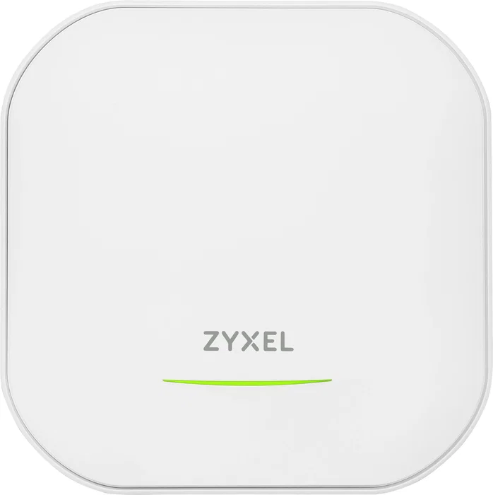 Zyxel WAX620D-6E-EU0101F Punto de Acceso Inalámbrico WiFi 6E 4800 Mbit/s Blanco