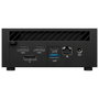 Asus ExpertCenter PN64 Mini PC Intel Core i5-12500H DDR5 Intel Iris Xe No OS