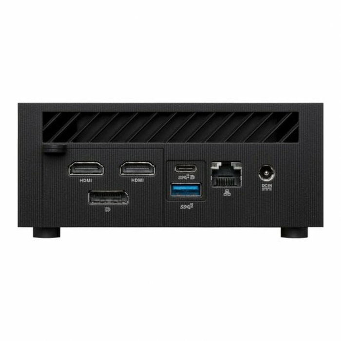 Asus ExpertCenter PN64 Mini PC Intel Core i5-12500H DDR5 Intel Iris Xe No OS Asus ExpertCenter PN64 Mini PC Intel Core i5-12500H DDR5 Intel Iris Xe No OS