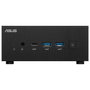Asus ExpertCenter PN64 Mini PC Intel Core i5-12500H DDR5 Intel Iris Xe No OS