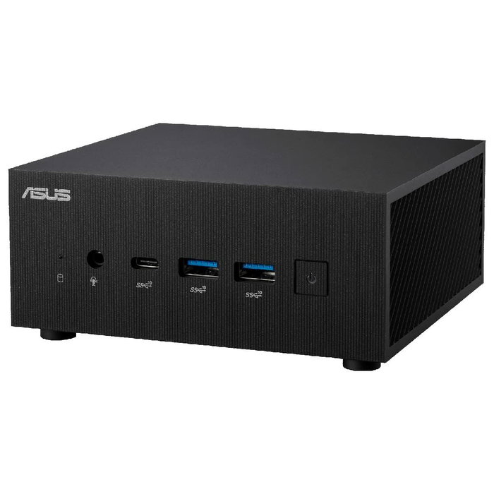 Asus ExpertCenter PN64 Mini PC Intel Core i5-12500H DDR5 Intel Iris Xe No OS Asus ExpertCenter PN64 Mini PC Intel Core i5-12500H DDR5 Intel Iris Xe No OS