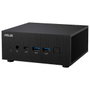 Asus ExpertCenter PN64 Mini PC Intel Core i5-12500H DDR5 Intel Iris Xe No OS