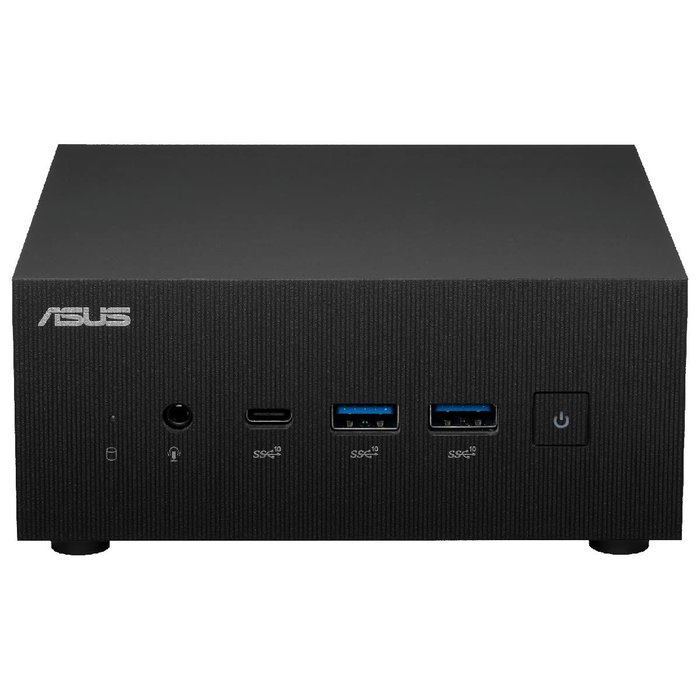 Asus ExpertCenter PN64 Mini PC Intel Core i5-12500H DDR5 Intel Iris Xe No OS Asus ExpertCenter PN64 Mini PC Intel Core i5-12500H DDR5 Intel Iris Xe No OS