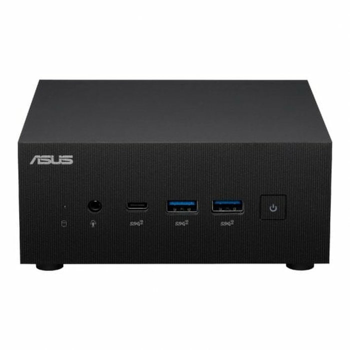 Asus ExpertCenter PN64 Mini PC Intel Core i5-12500H DDR5 Intel Iris Xe No OS Asus ExpertCenter PN64 Mini PC Intel Core i5-12500H DDR5 Intel Iris Xe No OS