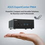 Asus ExpertCenter PN64 Mini PC Intel Core i5-12500H DDR5 Intel Iris Xe No OS
