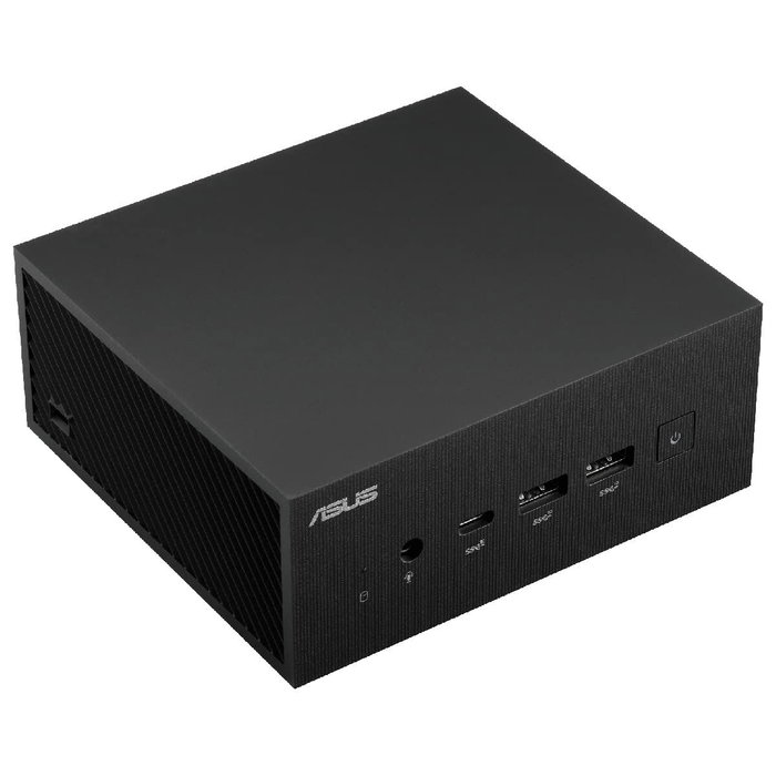Asus ExpertCenter PN64 Mini PC Intel Core i5-12500H DDR5 Intel Iris Xe No OS Asus ExpertCenter PN64 Mini PC Intel Core i5-12500H DDR5 Intel Iris Xe No OS