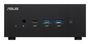 Asus ExpertCenter PN64 Mini PC Intel Core i5-12500H DDR5-SDRAM M.2 SSD Intel Iris Xe Graphics No OS