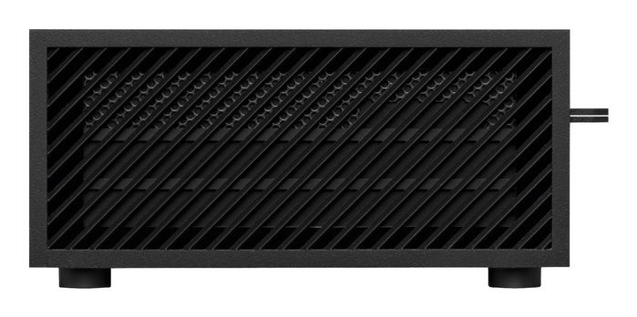 Asus ExpertCenter PN64 Mini PC Intel Core i5-12500H DDR5-SDRAM M.2 SSD Intel Iris Xe Graphics No OS