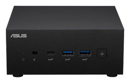 Asus ExpertCenter PN64 Mini PC Intel Core i5-12500H DDR5-SDRAM M.2 SSD Intel Iris Xe Graphics No OS