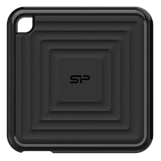 Silicon Power PC60 2TB SSD Externo USB-C