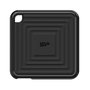 Silicon Power PC60 2TB SSD Externo USB-C