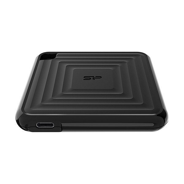 Silicon Power PC60 2TB SSD Externo USB-C