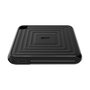 Silicon Power PC60 2TB SSD Externo USB-C