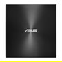 ASUS Grabadora DVD Externa U9M Portátil Slim Color Negro USB 2.0
