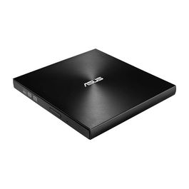 ASUS Grabadora DVD Externa U9M Portátil Slim Color Negro USB 2.0