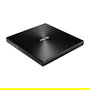 ASUS Grabadora DVD Externa U9M Portátil Slim Color Negro USB 2.0