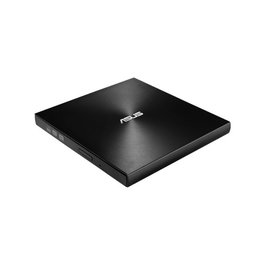 Asus ZenDrive U9M Unidad de Disco Óptico Externa DVD±RW USB 2.0 Negro
