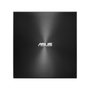 Asus ZenDrive U9M Unidad de Disco Óptico Externa DVD±RW USB 2.0 Negro