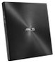 ASUS ZenDrive U9M Unidad de Disco Óptico DVD±RW Negro