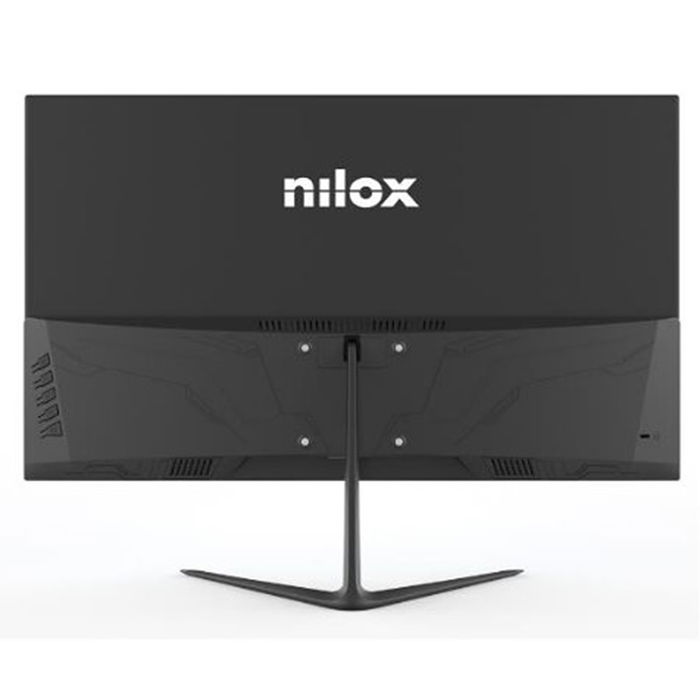 Nilox Monitor Gaming Nxm24Fhd1441 24 Pulgadas VA, 165Hz, 1ms, FHD 1920x1080, FreeSync, Panel VA, Negro