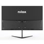 Nilox Monitor Gaming Nxm24Fhd1441 24 Pulgadas VA, 165Hz, 1ms, FHD 1920x1080, FreeSync, Panel VA, Negro