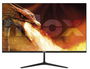 Nilox Monitor Gaming Nxm24Fhd1441 24 Pulgadas VA, 165Hz, 1ms, FHD 1920x1080, FreeSync, Panel VA, Negro