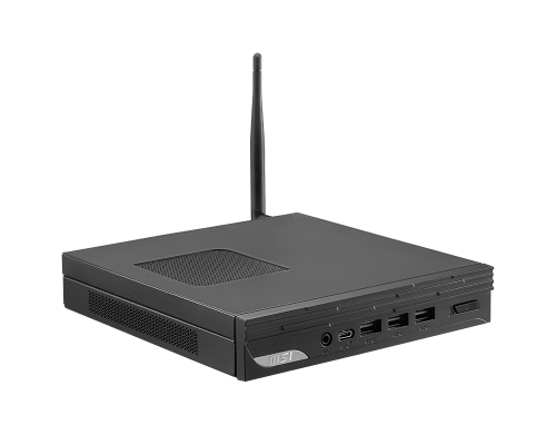 PC de Sobremesa MSI DP10 13M-002EU 8 GB RAM 512 GB SSD 1 TB SSD Intel Core i5-1340P