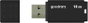 Goodram Memoria USB UME3 16GB Negro