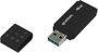 Goodram Memoria USB UME3 16GB Negro