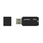 Goodram Memoria USB UME3 16GB Negro
