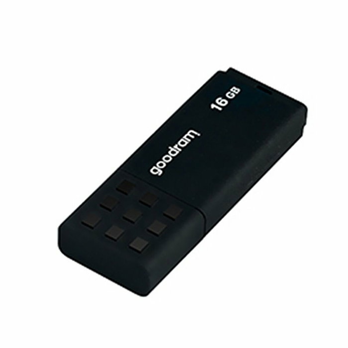 Goodram Memoria USB UME3 16GB Negro