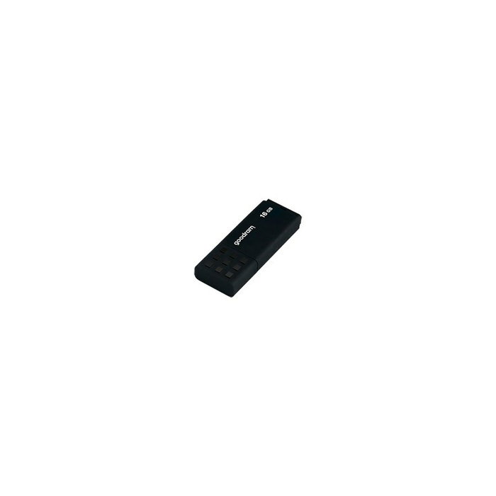 Goodram Memoria USB UME3 16GB Negro