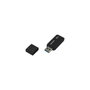 Goodram Memoria USB UME3 16GB Negro